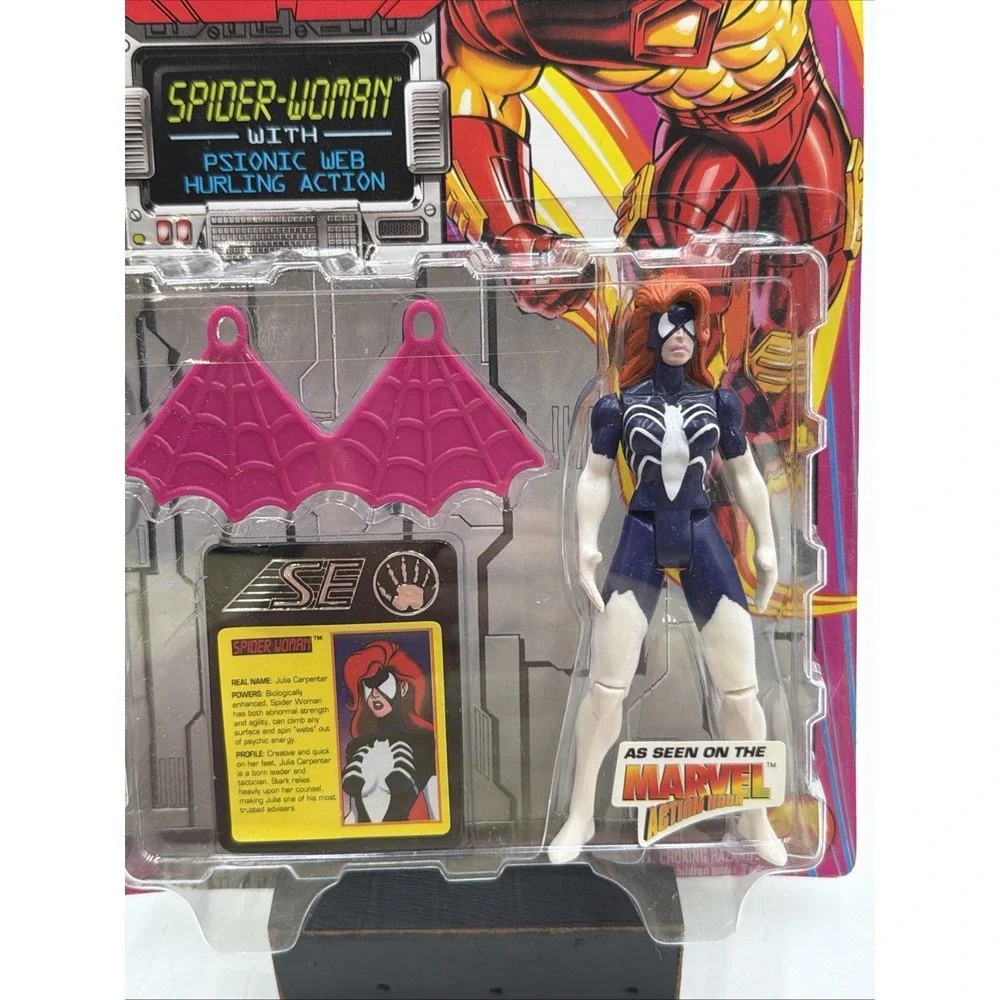 Toybiz new unopened